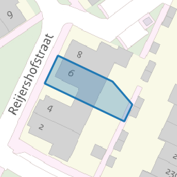 Perceel LEN00-B-2152