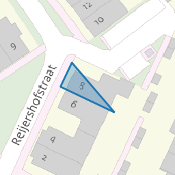 Perceel LEN00-B-2153