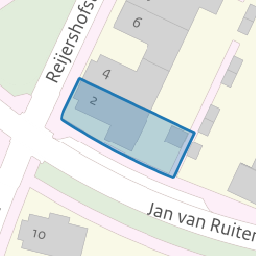 Perceel LEN00-B-2154