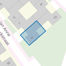 Perceel LEN00-B-2168