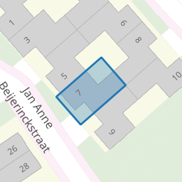 Perceel LEN00-B-2169