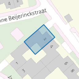 Perceel LEN00-B-2172