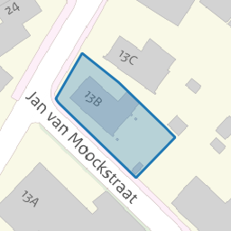 Perceel LEN00-B-2181