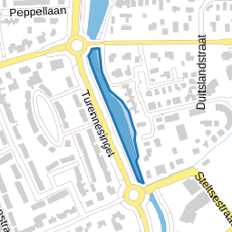 Perceel LEN00-B-2203