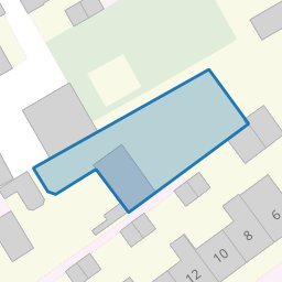 Perceel LEN00-B-2207