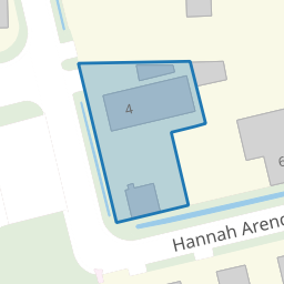 Perceel LEN00-B-2213