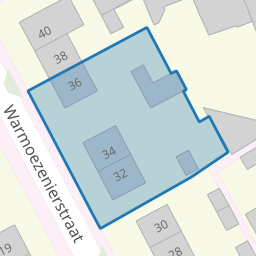 Perceel LEN00-B-2230