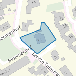 Perceel LEN00-B-2265