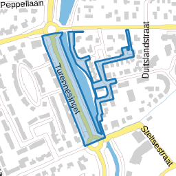 Perceel LEN00-B-2293