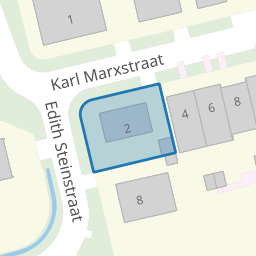 Perceel LEN00-B-2304