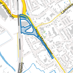 Perceel LEN00-B-2305