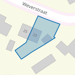 Perceel LEN00-C-1325