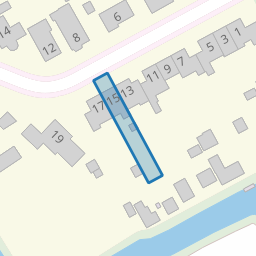 Perceel LEN00-C-1326