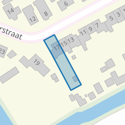 Perceel LEN00-C-1340