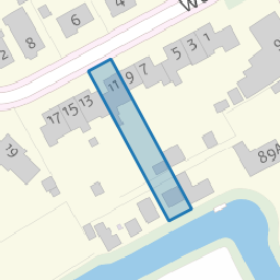 Perceel LEN00-C-1434