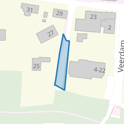 Perceel LEN00-C-1454