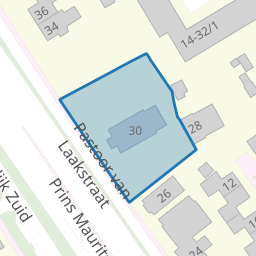 Perceel LEN00-C-1460