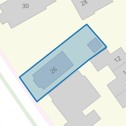 Perceel LEN00-C-1461