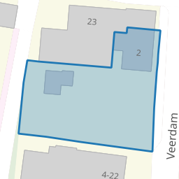 Perceel LEN00-C-1474