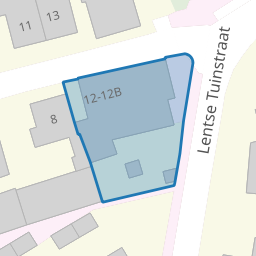 Perceel LEN00-C-1500