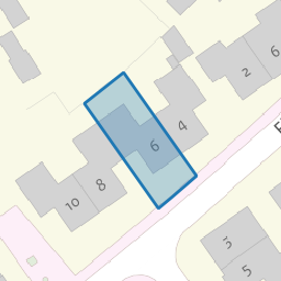 Perceel LEN00-C-1510