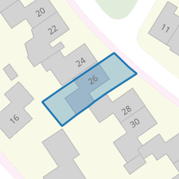 Perceel LEN00-C-1519