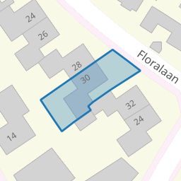 Perceel LEN00-C-1521