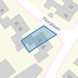 Perceel LEN00-C-1522