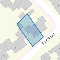 Perceel LEN00-C-1534