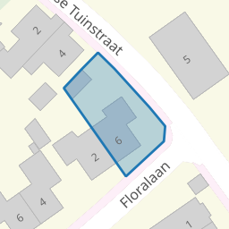 Perceel LEN00-C-1535