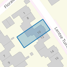 Perceel LEN00-C-1552