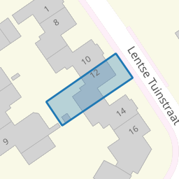 Perceel LEN00-C-1553