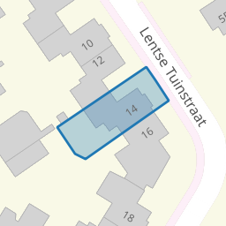 Perceel LEN00-C-1554