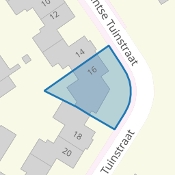 Perceel LEN00-C-1555