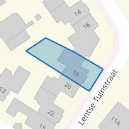 Perceel LEN00-C-1556