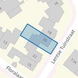 Perceel LEN00-C-1557