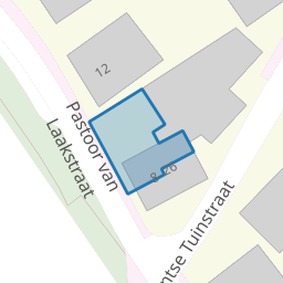 Perceel LEN00-C-1949