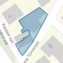 Perceel LEN00-C-1950