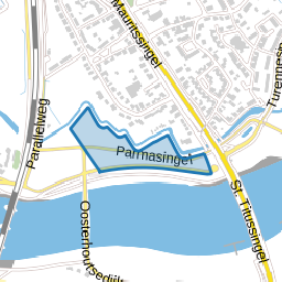 Perceel LEN00-C-1981