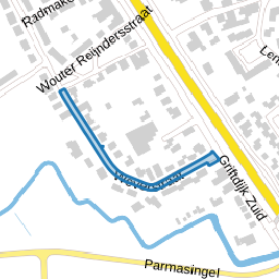 Perceel LEN00-C-1985