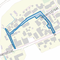 Perceel LEU00-B-1002