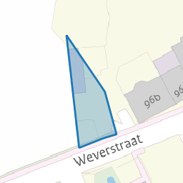 Perceel LEU00-B-1053