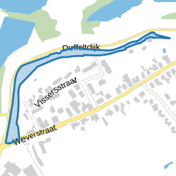 Perceel LEU00-B-1057