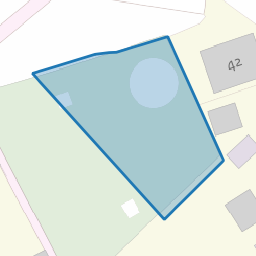 Perceel LEU00-B-1060