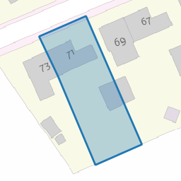 Perceel LEU00-B-1121