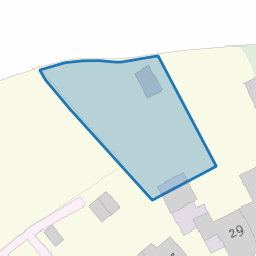 Perceel LEU00-B-1126