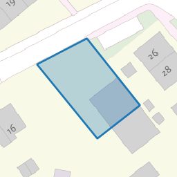 Perceel LEU00-B-1132