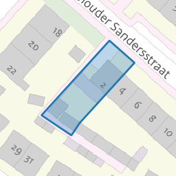 Perceel LEU00-B-1137