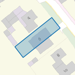 Perceel LEU00-B-1165