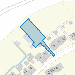 Perceel LEU00-B-1166